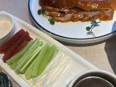 -漢舍中国菜馆(889广场店)