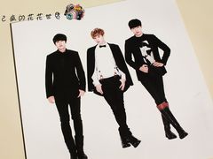 -Music Korea(明洞1号店)