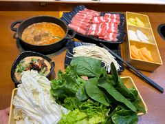 -呷哺呷哺 黄金牧场 (欢乐谷店)