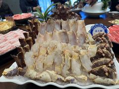 -东海怡品海鲜豆捞(舟宿夜江店)