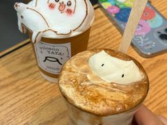 -火山屋台(新街口店)