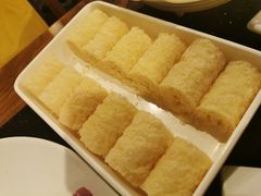 黄金豆卷-南门涮肉(上海二店)