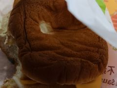 -麦当劳(双榆树店)