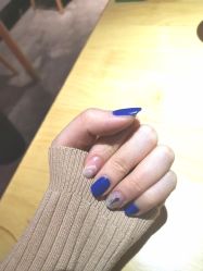 -染指坊日式美甲美睫设计中心