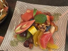 -haxnbauer海森堡德国餐厅(深圳coco店)