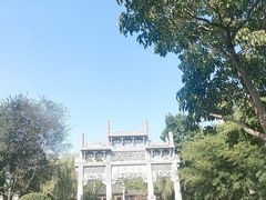 -武汉园博园(武汉自然博物馆)