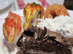 -半岛听涛蒸汽海鲜自助(K11店)
