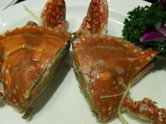 -渔傅·蓝海岸霞浦海鲜(正祥店)