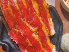 -九田家黑牛烤肉料理(新辰里亚运村店)