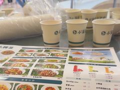 -小菜园新徽菜(常州金坛吾悦店)