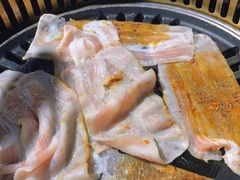 -牛鲜盛齐齐哈尔烤肉(曹路店)
