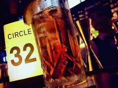 -CIRCLE·酒吧(第一国际店)
