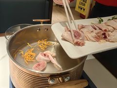 -虹泥小厨(南国花园总店)