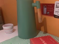 -楼兰新疆菜(江宁万达店)