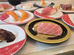 -滨寿司(百联中环店)