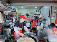 -求生煎包(武夷小区店)