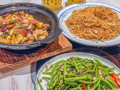 -友德福.老字号粤菜.广州地标融合美食(荔湾路店)