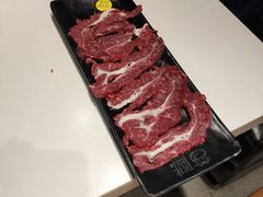 匙柄-陈记顺和牛肉火锅(火车站店)