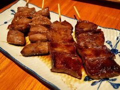 鹅肝-醉虎传(南锣鼓巷店)