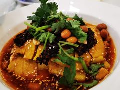 -阿姐小菜(三林店)