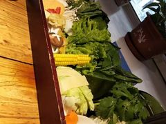 -姑妈嫁妆涮羊排专业火锅(中央大街一店)