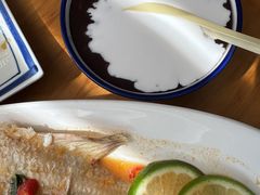 -有嘢食私房菜(西关新天地店)