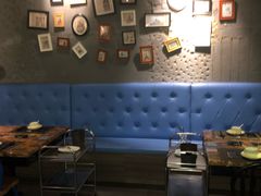 大堂-船奇蒸汽海鲜·闽菜(八市海鲜总店)