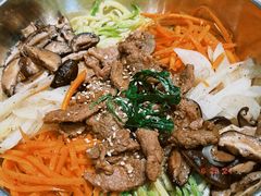 -KimPro 辛普乐概念韩餐