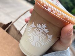 -星巴克臻选(广州高德置地秋广场店)