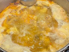 -一席地·本地鸡窝·杭帮鸡火锅(萧山银隆百货店)
