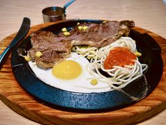 -菲滋意式餐厅(温岭银泰城店)