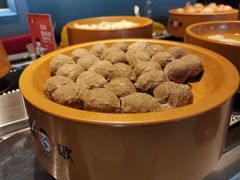 -龍歌自助小火锅(市南金茂湾店)