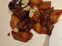 -小厨娘金榜题名(夫子庙秦淮河店)