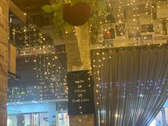 -安立可意大利美食