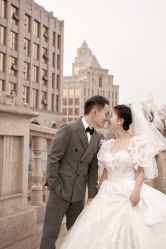 -角色婚纱摄影(中心店)
