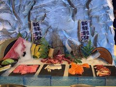 -西安W酒店·WEI全味西餐厅