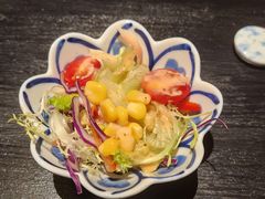 -希望日本料理(保利香槟花园店)