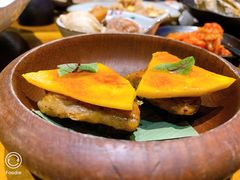 -和彩放题餐厅(酒仙桥店)