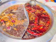 -大龙燚火锅(太古里店)