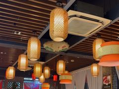 -老燕皇·南京菜(玄武湖店)
