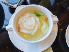 -万达瑞华酒店美食汇自助餐厅(楚河汉街店)
