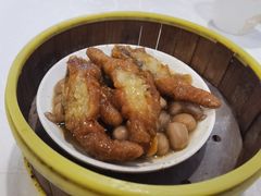 豉汁蒸凤爪-廣味潮鲜·一品潮滋味(五道口店)