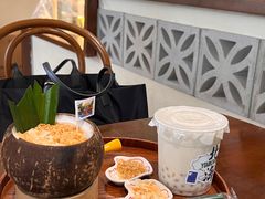-椰椰大吉(海城店)