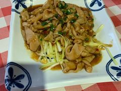 秘汁鲜鹅肠-龙桥私厨·姜花菊花过桥鱼·顺德菜(容桂店)