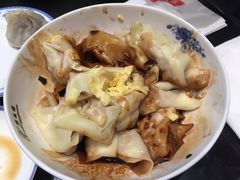 开洋拌馄饨-熙盛源(凤凰街店)