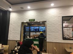 -四海游龙(紫竹店)