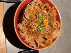 -沼津港精致料理·寿喜烧·烧鸟(龙湖南桥天街日料榜单店)