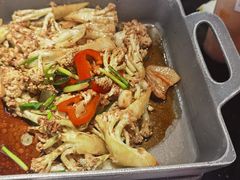 -老头儿油爆虾·知味杭州(爱琴海购物中心)