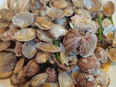 -双合园·海鲜水饺青岛菜(万佳广场店)