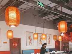 大堂-雲蜀龙阁·金牌水煮鱼(方庄店)